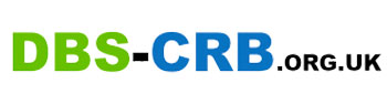 DBS-CRB.org.uk logo